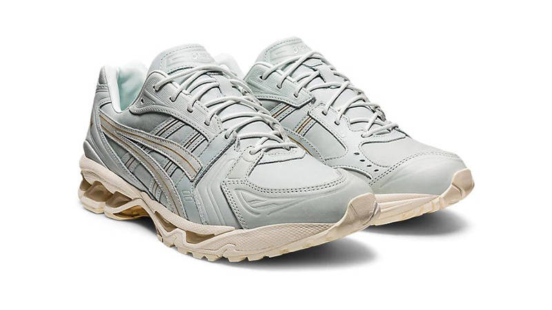 ASICS Gel-Kayano 14 Arctic Blue 1201A199-400 front