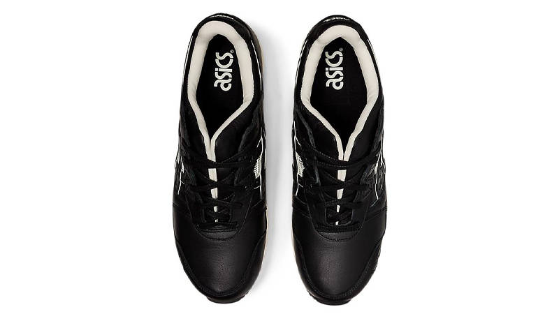 ASICS Gel-Lyte 3 Black Middle