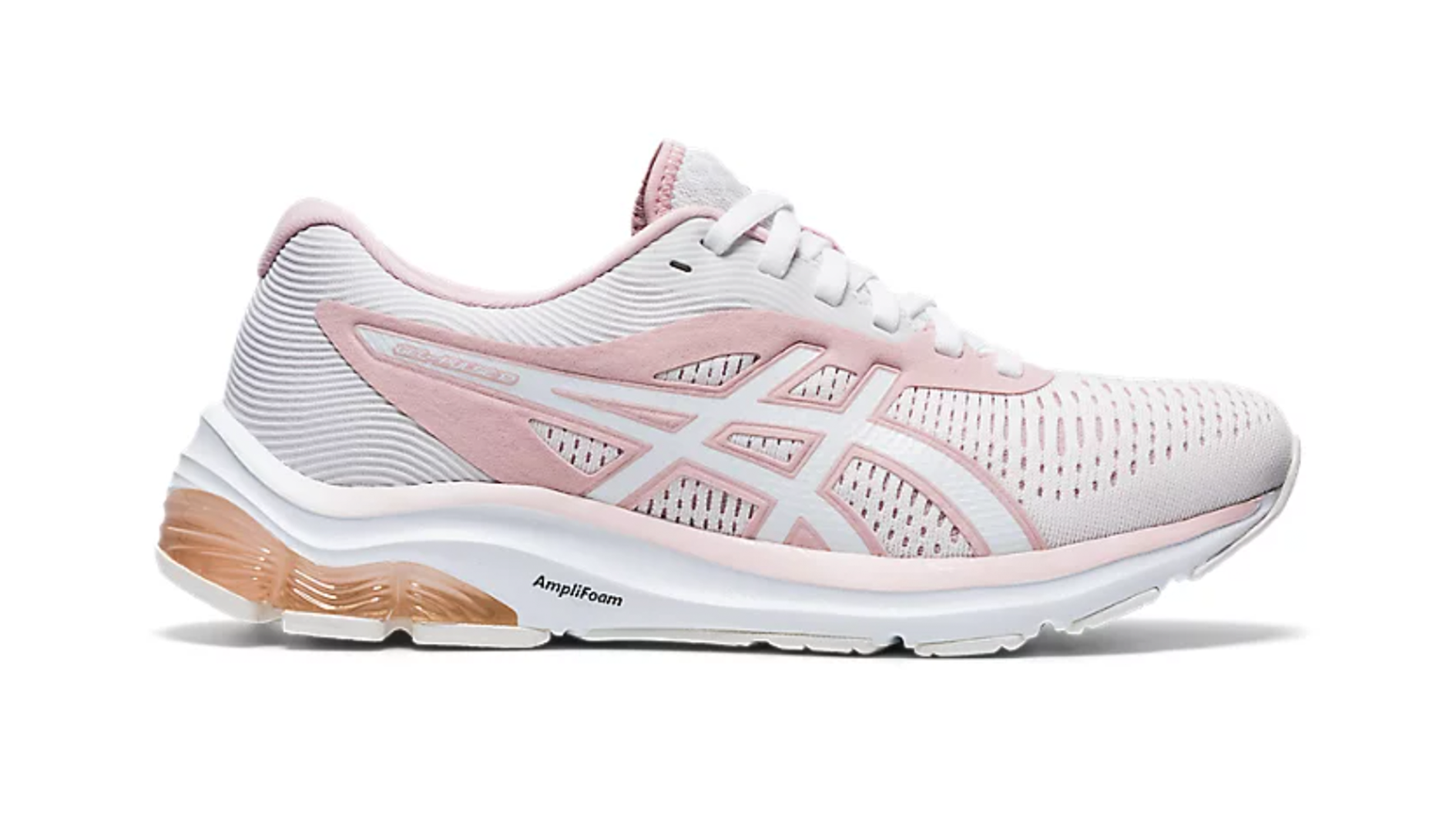 ASICS gel pulse 12 pink