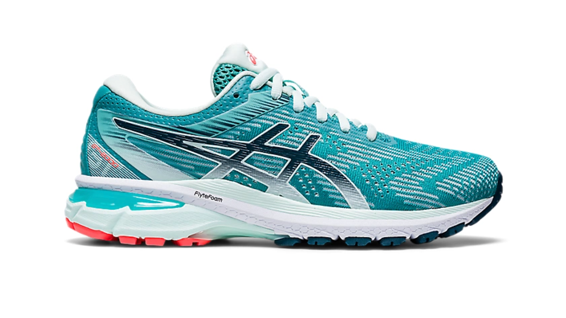 ASICS gt 2000 8 blue