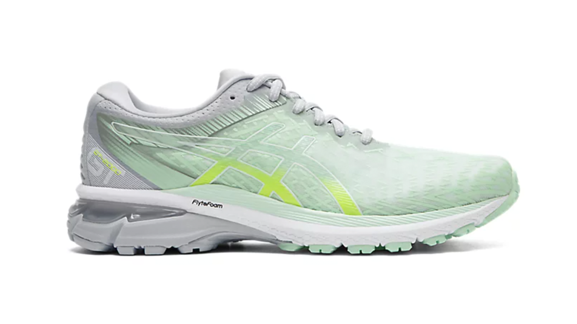ASICS gt 2000 8 mint