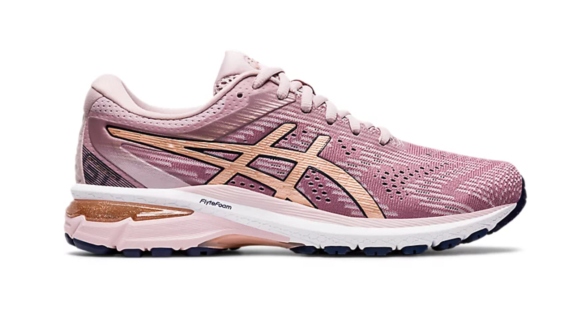 ASICS gt 2000 8 pink