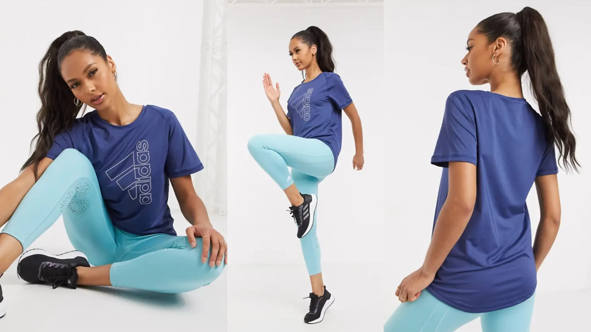 Sporty Sale Steals With An Extra 20 Off At ASOS The Sole Supplier