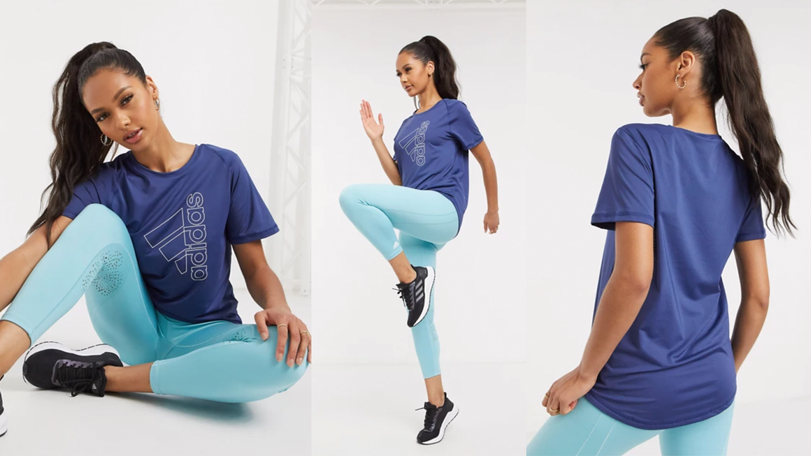 Sporty Sale Steals With An Extra 20 Off At ASOS The Sole Supplier