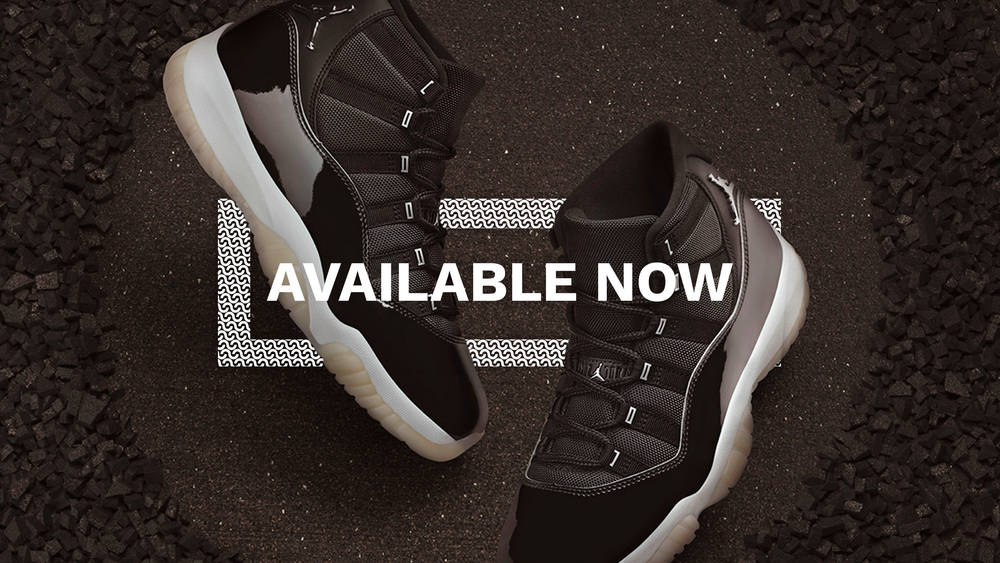 Image via Nike 15 Sought-After Swoosh Sneakers You Didn't Know Were Still Available!