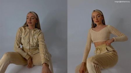 Loungewear To Get You Through Lockdown Loungewear To Get You Through Lockdown