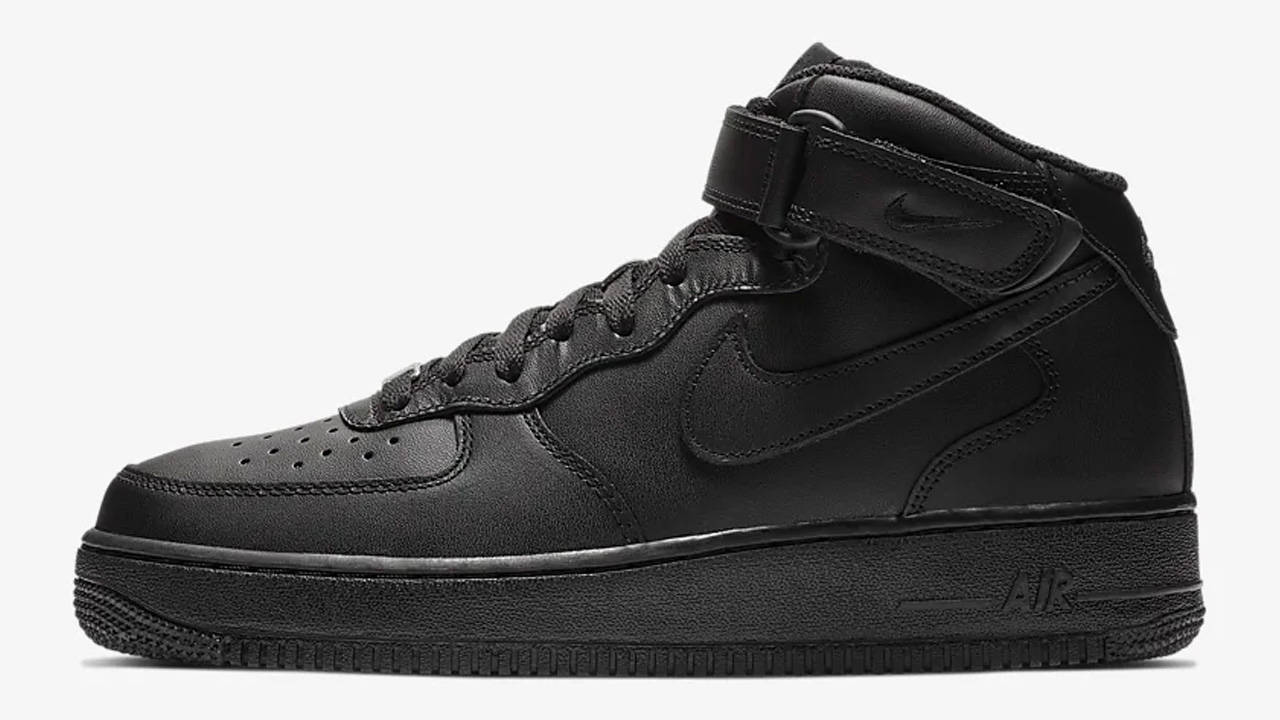 15 Brand New Nike Drops That Deserve a Spot in Your Collection