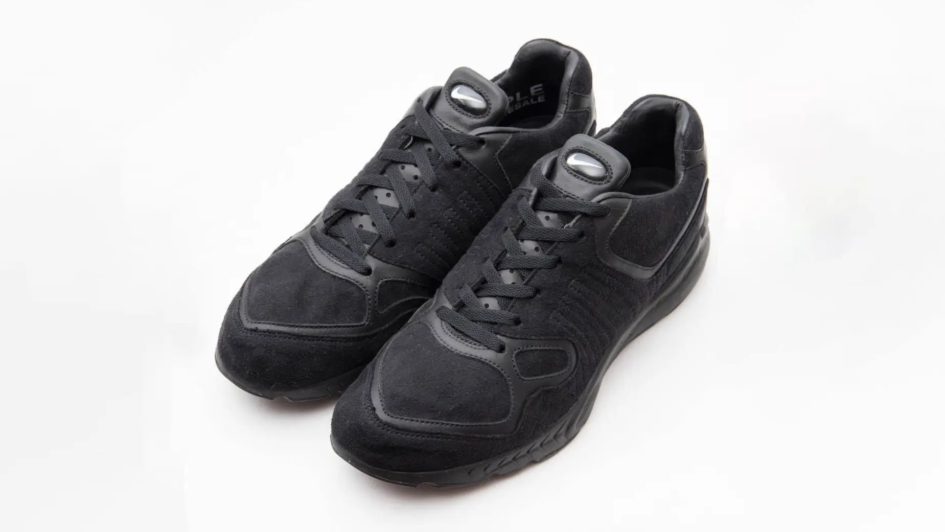 Nike shop talaria black