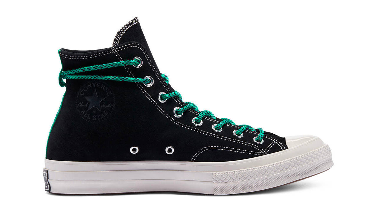 15 Cold Converse Creps That Every Sneakerhead Should Own