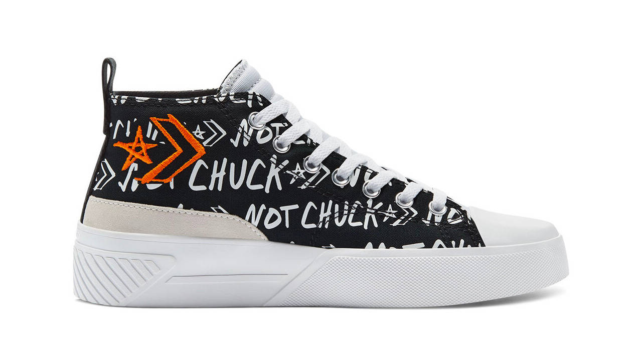 15 Cold Converse Creps That Every Sneakerhead Should Own