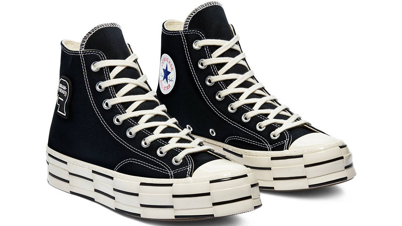 15 Crazy Converse Collabs That Deserve a Spot in Your Collection