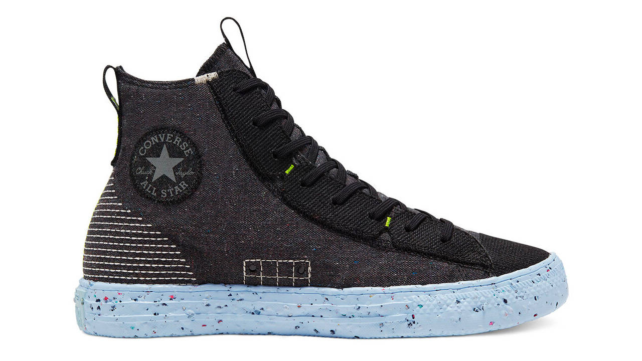 15 Cold Converse Creps That Every Sneakerhead Should Own
