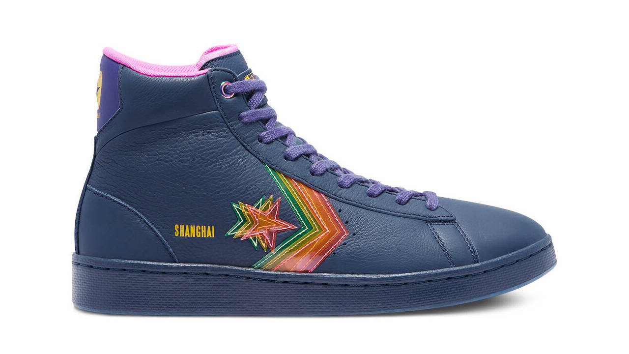 15 Cold Converse Creps That Every Sneakerhead Should Own