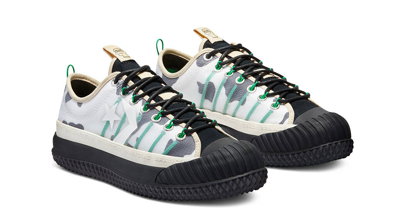 15 Crazy Converse Collabs That Deserve a Spot in Your Collection