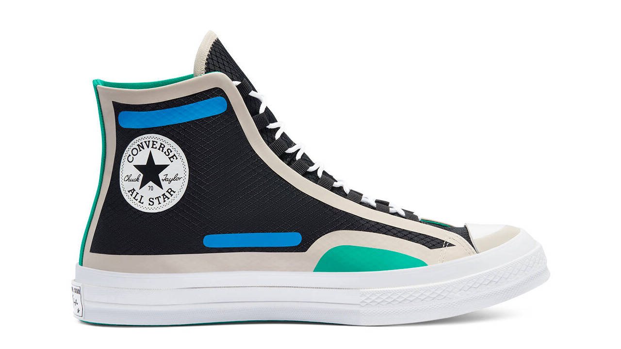15 Cold Converse Creps That Every Sneakerhead Should Own