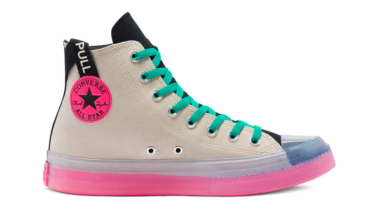 15 Cold Converse Creps That Every Sneakerhead Should Own