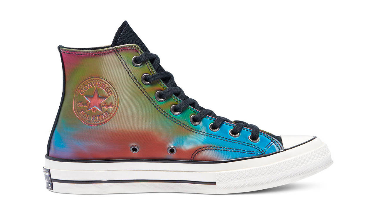 15 Cold Converse Creps That Every Sneakerhead Should Own