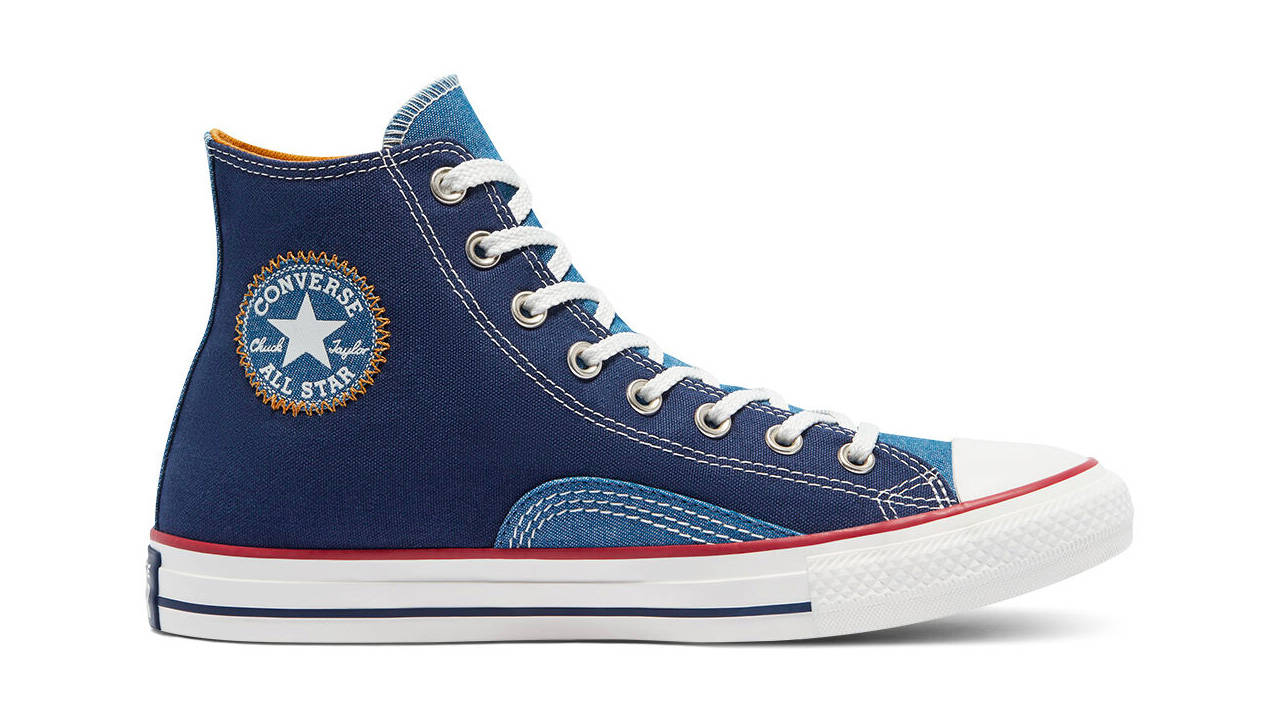 15 Cold Converse Creps That Every Sneakerhead Should Own