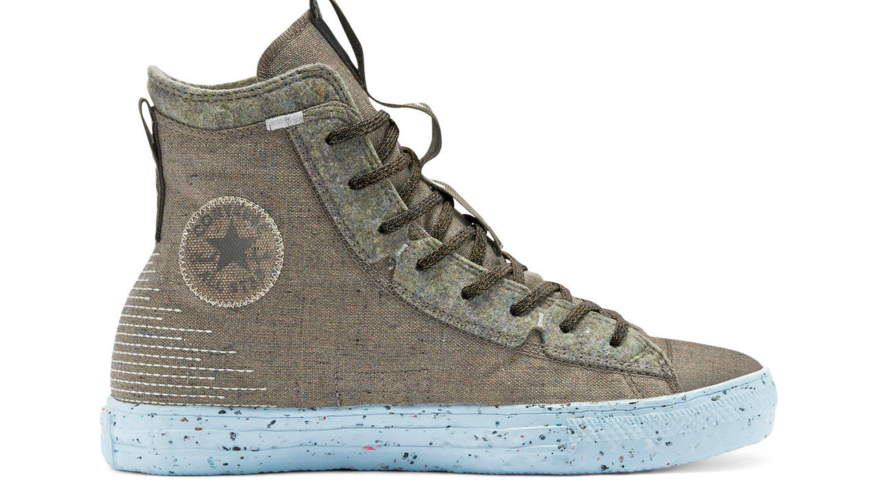 15 Cold Converse Creps That Every Sneakerhead Should Own
