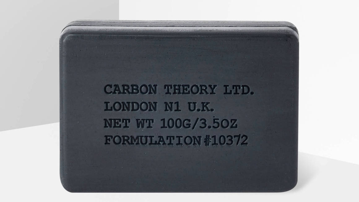 carbon theory bar