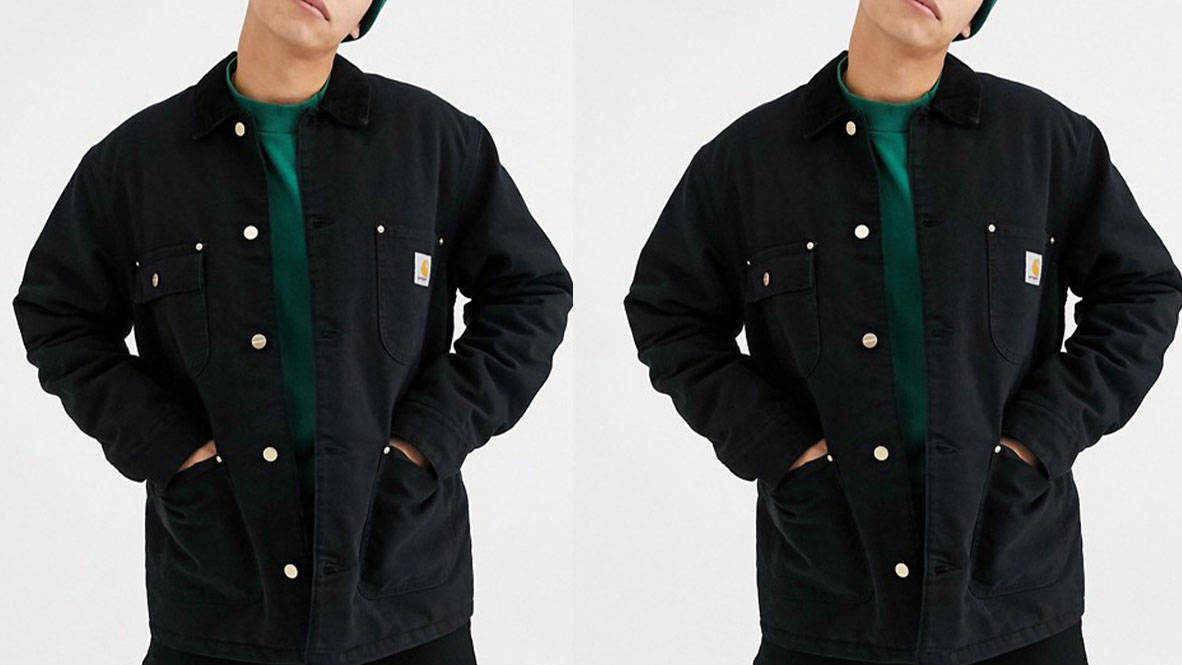 Carhartt Chore Coat