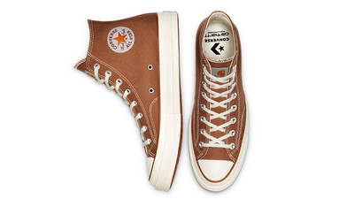 converse all star hi 70s trainers carhartt love bird