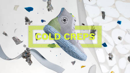 15 Cold Converse Creps That Every Sneakerhead Should Own 15 Cold Converse Creps That Every Sneakerhead Should Own