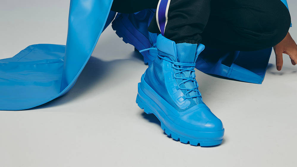 Image via AMBUSH 15 Crazy Converse Collabs That Deserve a Spot in Your Collection