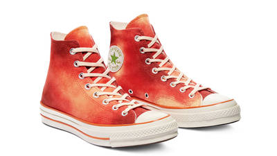 southern flame converse