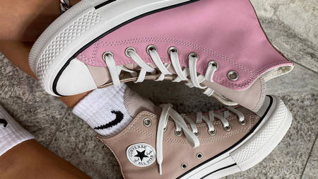 Save An EXTRA 20% On These Must-Have Sale Sneakers At Converse Save An EXTRA 20% On These Must-Have Sale Sneakers At Converse