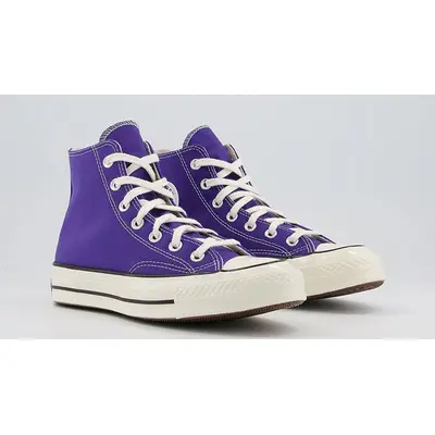 Converse All Star Hi 70s Candy Grape front