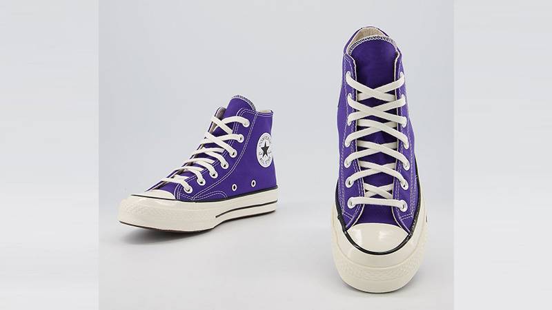 Converse All Star Hi 70s Candy Grape | Where To Buy | The Sole Supplier