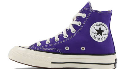 royal purple converse