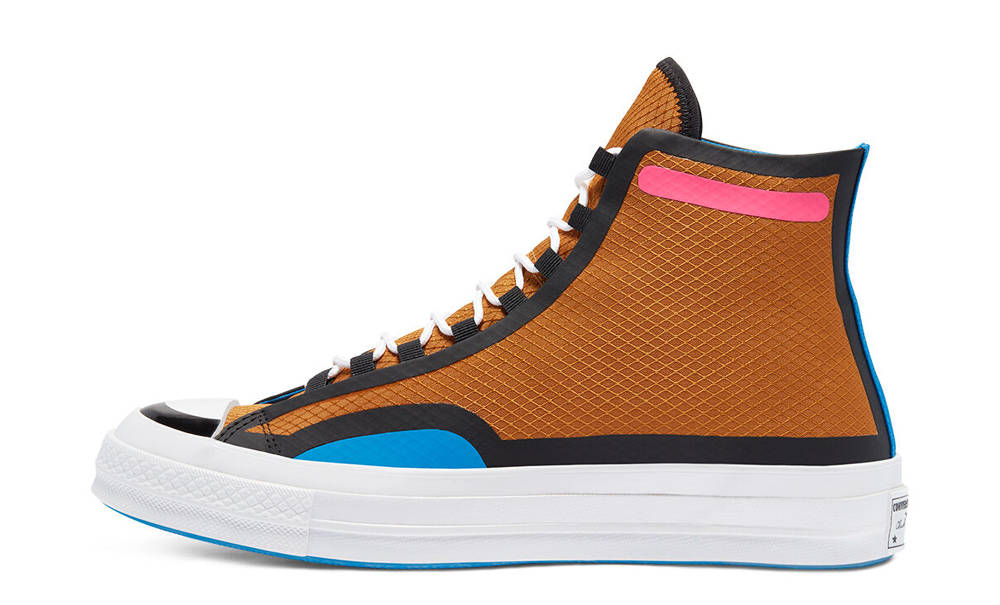 Converse Chuck 70 Digital Terrain Hi Dark Soba