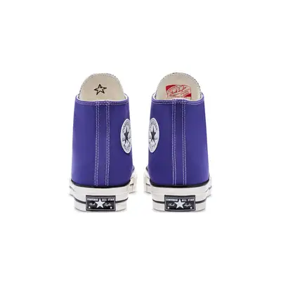 Converse Chuck 70 Hi Candy Grape | Where To Buy | 170550C | The Sole ...