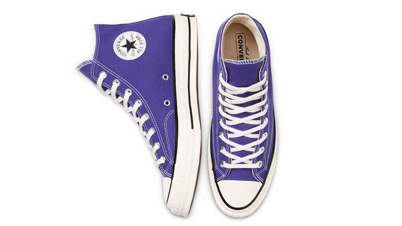 Converse Chuck 70 Hi Candy Grape Where To Buy 170550C