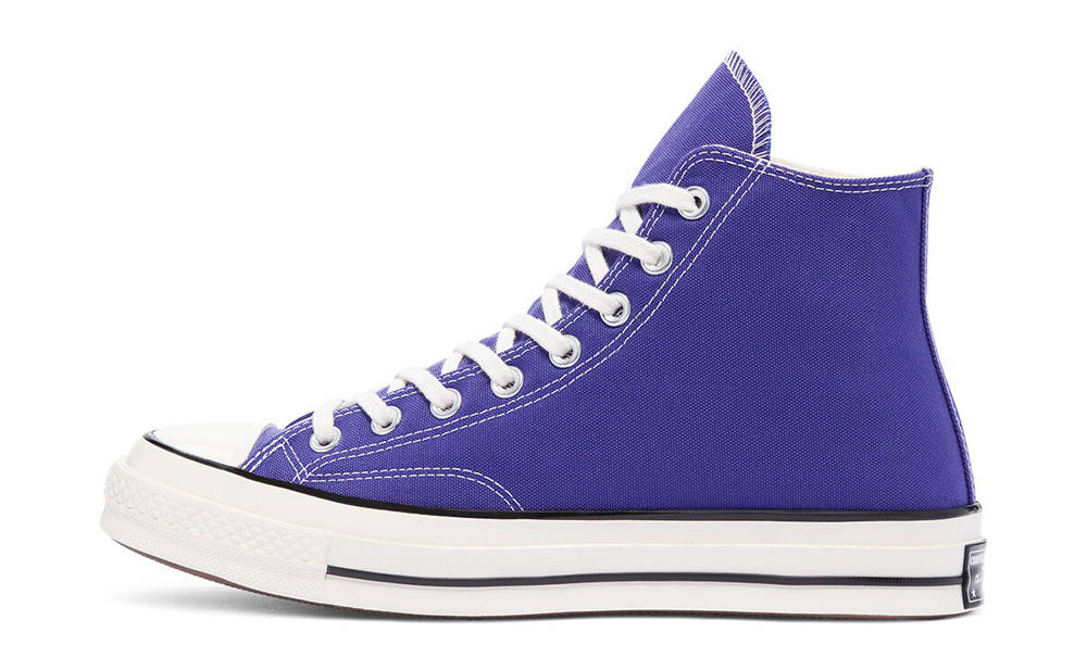 Converse Chuck 70 Hi Candy Grape