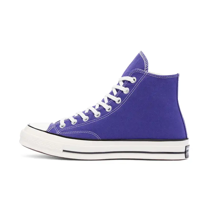 Converse shop 70s purple