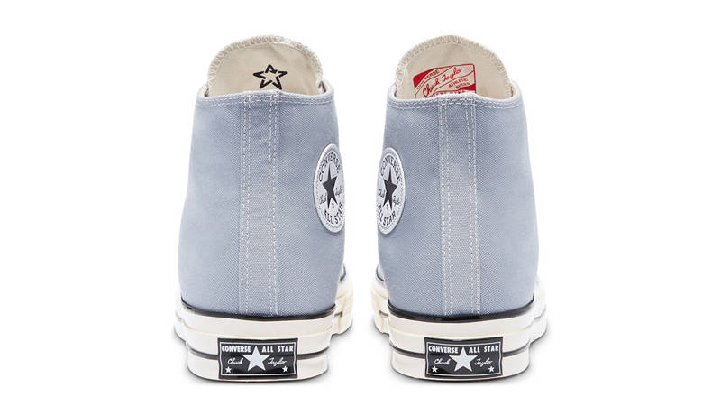 Wolf grey converse high on sale tops