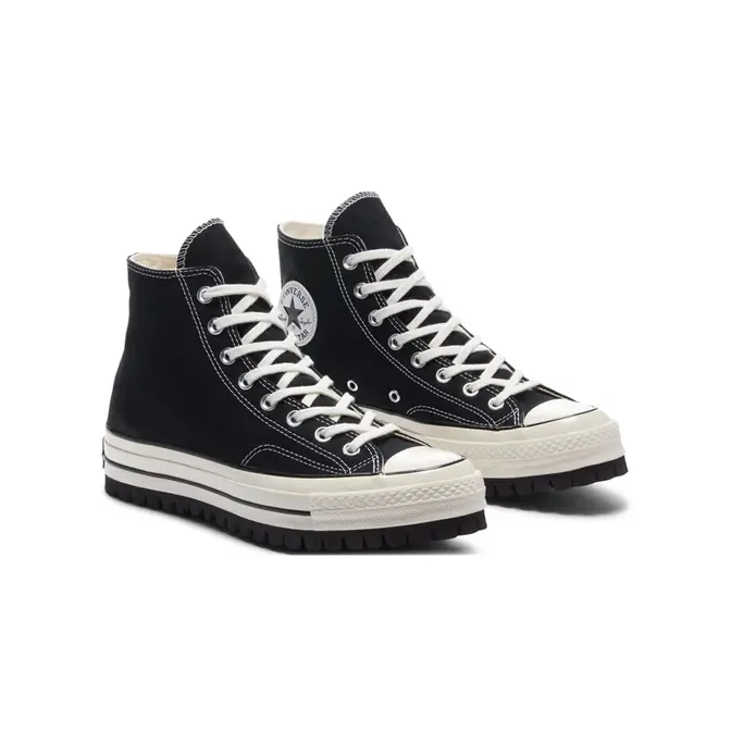 Chucks cheap 70s black