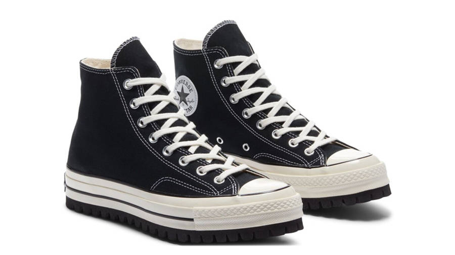 converse all star trek chuck 70 high top 3090