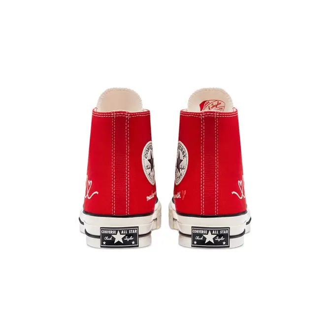 converse chuck 70 low for valentine’s day
