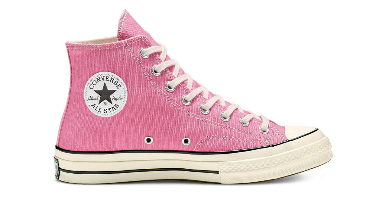 Converse Chuck 70 Vintage Pink