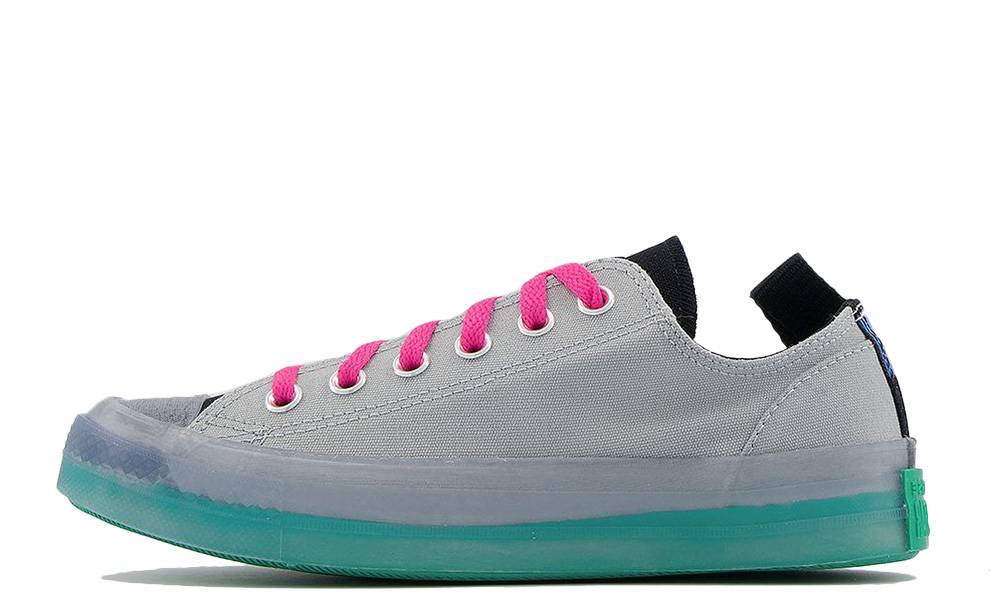 Converse Chuck Taylor All Star Cx Lo Ash Hyper Pink