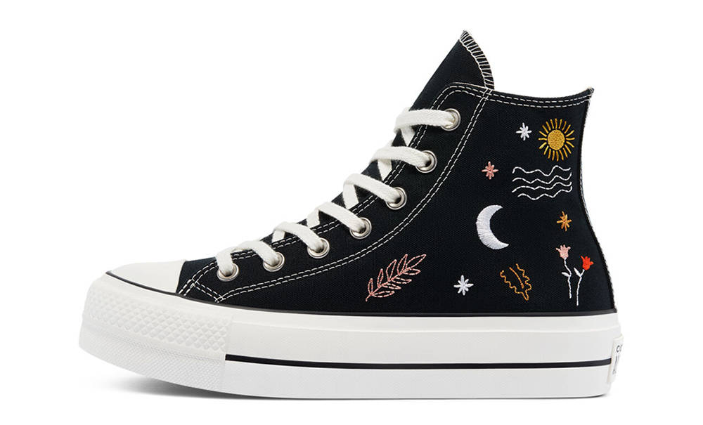 converse its okay to wander platform