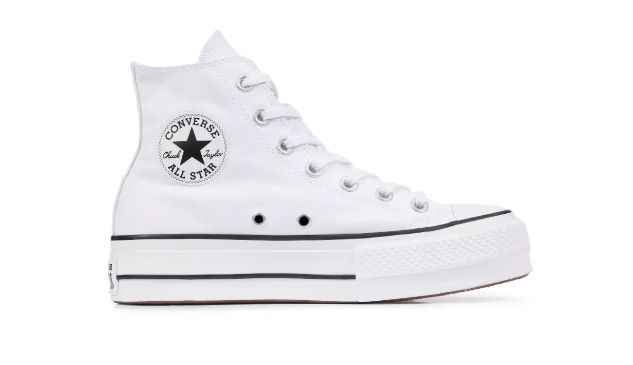 Level Up Your Collection With These 16 Platform Converse | The Sole ...