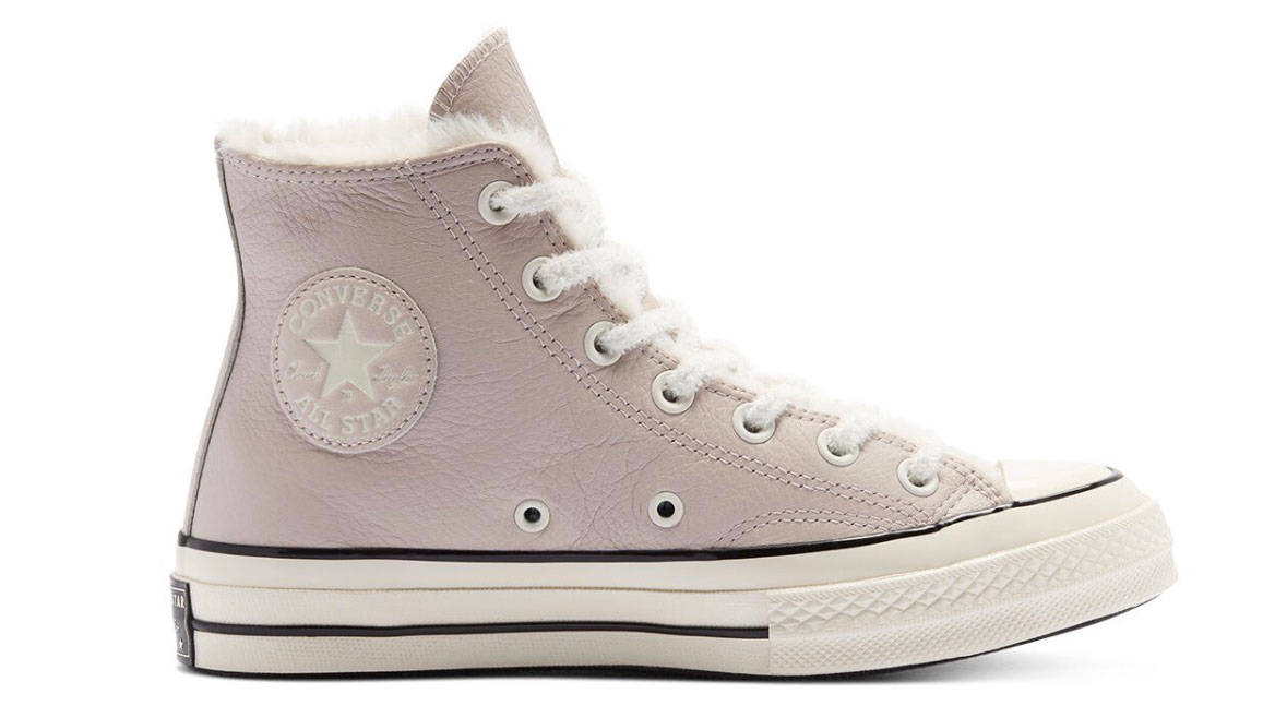 Converse Cosy Club Chuck 70 High Top