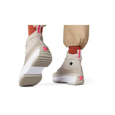 Converse Run Star Hike Digital Terrain Hi String | Where To Buy ...