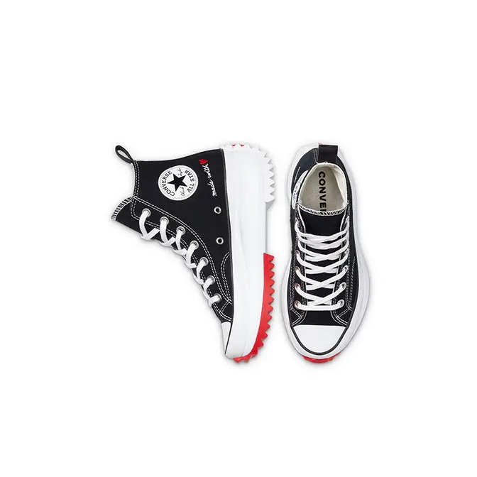 Converse Run Star Hike Hi Valentines Day | Where To Buy | 171120C