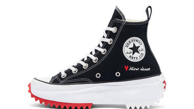 Converse Run Star Hike Hi Valentines Day Converse Run Star Hike Hi Valentines Day